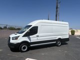 Used 2023 Ford Transit 250 148 High Roof Extended image 5