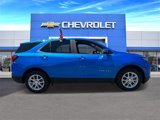 Certified 2024 Chevrolet Equinox LT image 3
