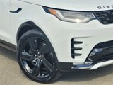 New 2025 Land Rover Discovery Dynamic SE image 6