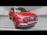 Used 2023 Hyundai Venue SEL image 3