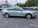 Certified 2024 Honda Accord LX image 2