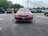 Used 2018 Kia Optima S image 2