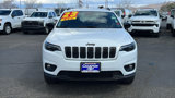 Used 2023 Jeep Cherokee Altitude Lux image 2