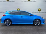 Used 2017 Toyota Corolla iM image 4