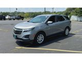 Certified 2024 Chevrolet Equinox LT image 4