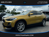 Used 2018 BMW X2 xDrive28i w/ Convenience Package image 3