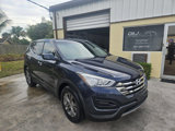 Used 2014 Hyundai Santa Fe Sport image 2