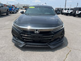 Used 2021 Honda Accord Sport image 4