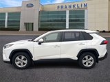 Used 2019 Toyota RAV4 XLE image 4