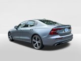 Used 2019 Volvo S60 T6 Inscription image 4