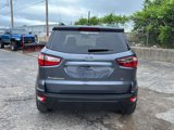 Used 2021 Ford EcoSport SE image 3