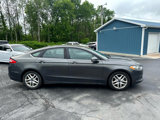 Used 2016 Ford Fusion SE image 4