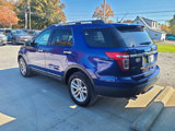 Used 2013 Ford Explorer XLT image 4