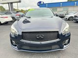 Used 2016 INFINITI Q70 3.7 w/ Sport Touring Package image 5