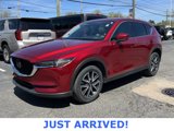 Used 2018 MAZDA CX-5 Grand Touring w/ Premium Package image 5