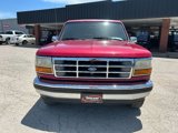 Used 1995 Ford Bronco Eddie Bauer image 2