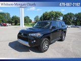 Used 2017 Toyota 4Runner TRD Off-Road image 2