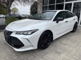 Used 2021 Toyota Avalon XSE image 3