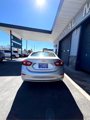 Used 2018 Chevrolet Cruze LS image 4