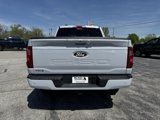 Used 2025 Ford F150 XLT w/ Equipment Group 302A MID image 5