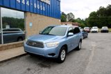 Used 2010 Toyota Highlander 2WD image 3