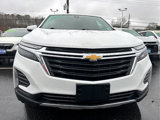 Certified 2022 Chevrolet Equinox LT image 4