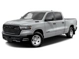 New 2025 RAM 1500 Tradesman image 3