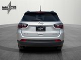 New 2025 Jeep Compass Limited image 4