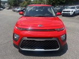 Certified 2020 Kia Soul LX image 2