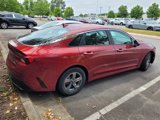 Used 2021 Kia K5 LXS image 3