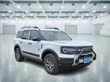 New 2025 Ford Bronco Sport Big Bend image 4