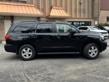 Used 2015 Toyota Sequoia SR5 image 2