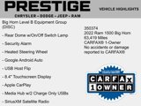 Used 2022 RAM 1500 Big Horn image 6