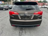 Used 2014 Acura RDX AWD image 4