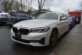 Used 2022 BMW 530i xDrive w/ Premium Package image 2