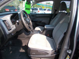 Used 2020 Chevrolet Colorado W/T w/ WT Convenience Package image 5