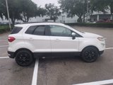 Certified 2019 Ford EcoSport SE w/ SE Convenience Package image 3