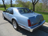 Used 1988 Lincoln Mark VII LSC image 3