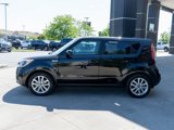 Used 2017 Kia Soul + w/ UVO Package image 4