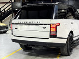 Used 2015 Land Rover Range Rover Long Wheelbase Autobiography image 5