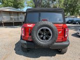 Used 2022 Ford Bronco 4-Door image 6
