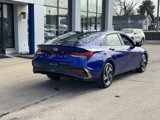 New 2025 Hyundai Elantra Sport image 4
