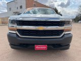 Used 2018 Chevrolet Silverado 1500 W/T image 2