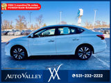 Used 2019 Nissan Sentra SV w/ Special Edition Package image 4