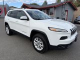 Used 2016 Jeep Cherokee Latitude w/ Comfort/Convenience Group image 4