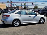 Used 2022 Toyota Corolla LE image 4