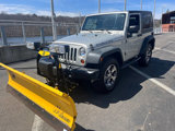Used 2007 Jeep Wrangler X image 5