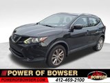 Used 2018 Nissan Rogue Sport SV image 1