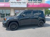 Used 2019 Jeep Renegade Altitude w/ Quick Order Package 2XM image 4