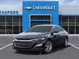 New 2025 Chevrolet Malibu LS image 6
